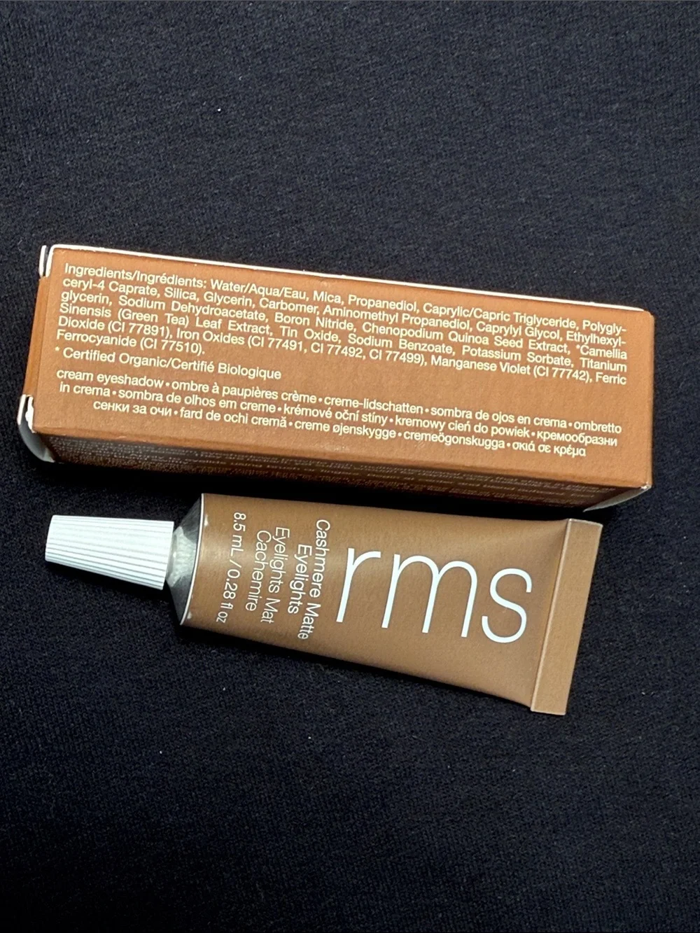 RMS Beauty rms beauty